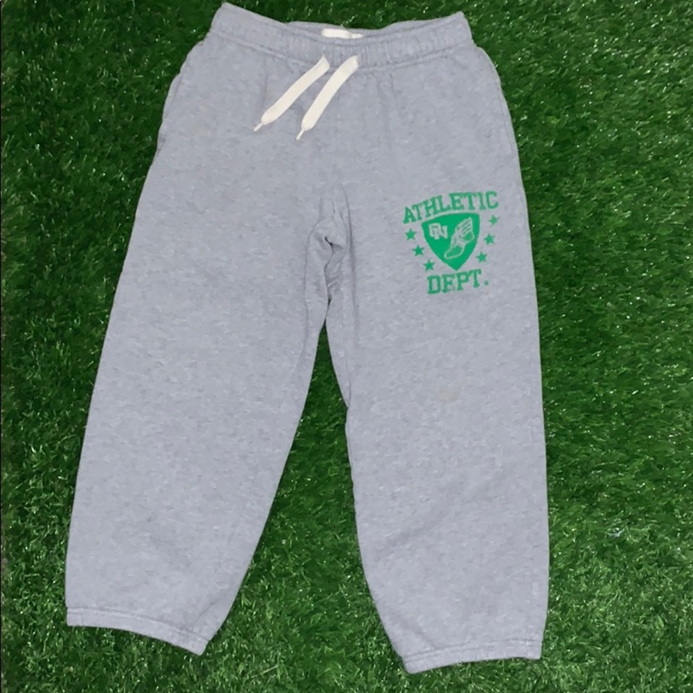 Old Navy Comfy Grey Sweatpants